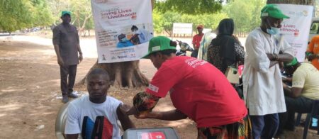 Red Cross Peoplereporters